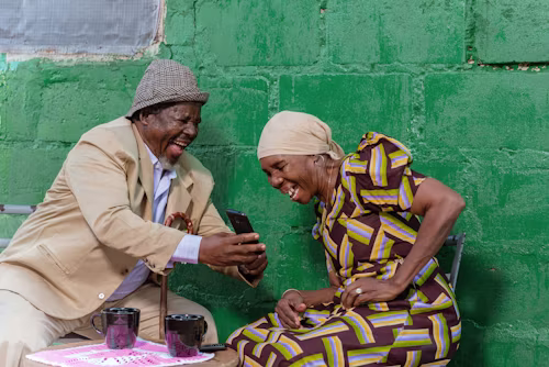 How to Communicate Effectively with Elderly Loved Ones