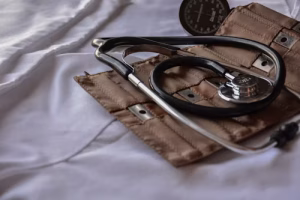 Looking for a Caregiver in Lagos