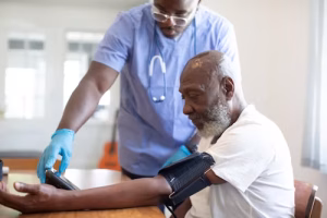 10 Signs Your Elderly Parent Needs a Professional Caregiver