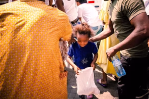 Elderly Care in Lagos