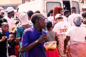 How Home Care Helps Seniors Stay Comfortable in Lagos