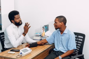 Professional Home Care Services in Lagos