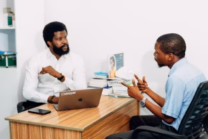 Elderly Care in Lagos