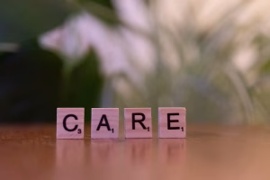 Hidden Stress of Caring for an Aging Parent