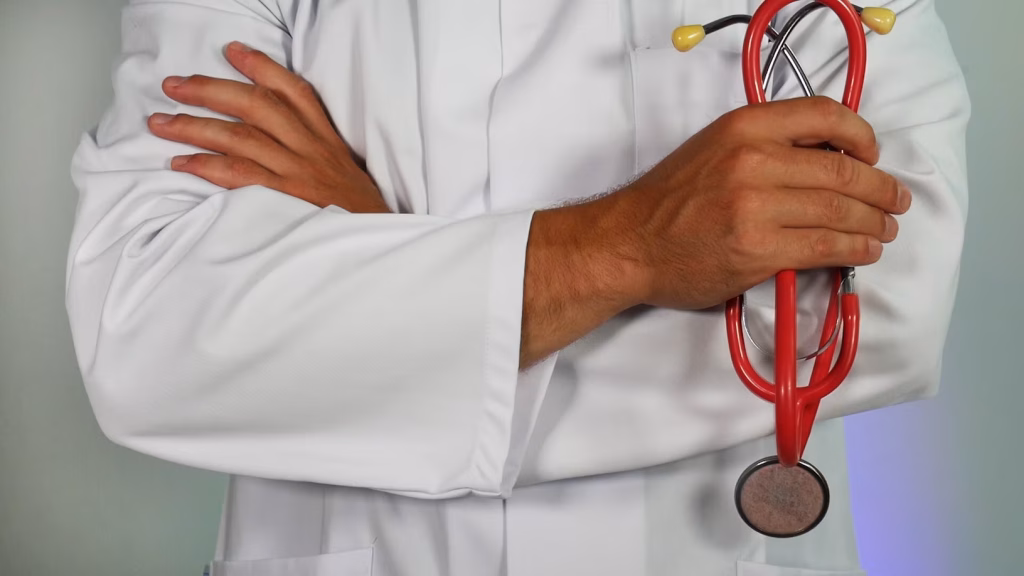 Hidden Health Problems in Seniors