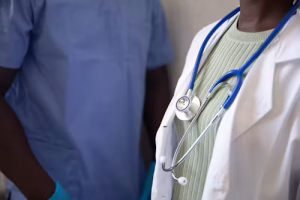 Home Caregiver in Abuja